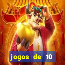 jogos de 10 centavos na bet7k